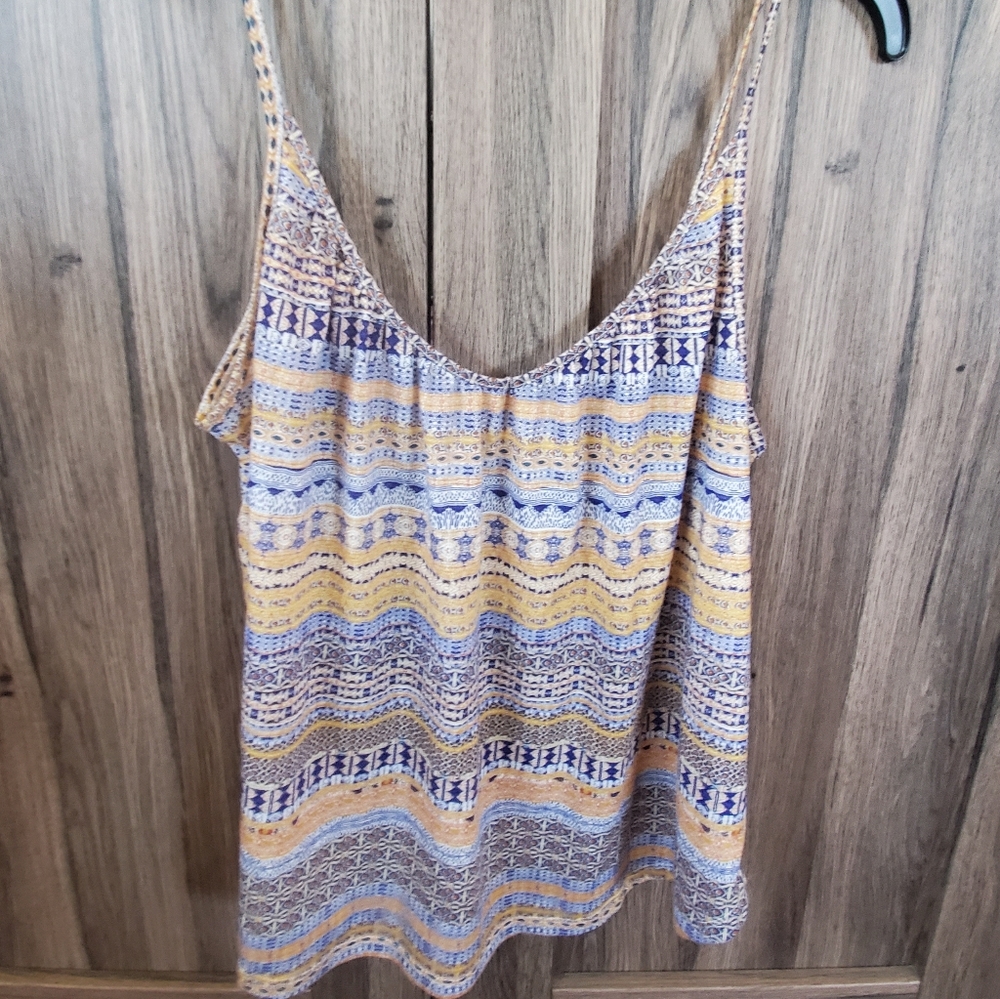 H & M Cute Camisole